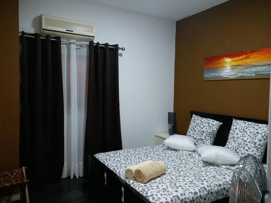 Beachfront Apartment Flic en Flac Exterior photo